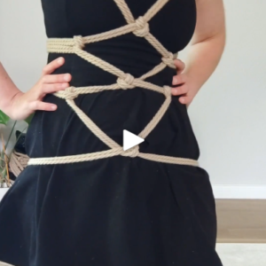 Online Kurs - Diamond-Muster