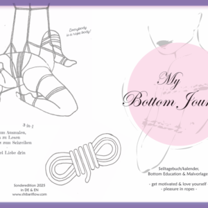 My Bottom Journal