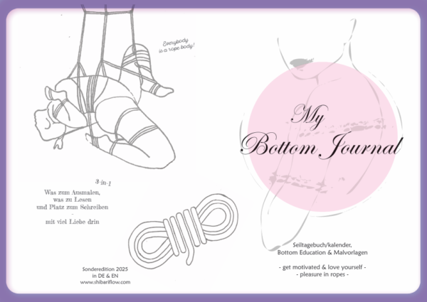 My Bottom Journal