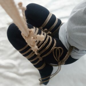 Shibari Aufbau Kurs in Leipzig