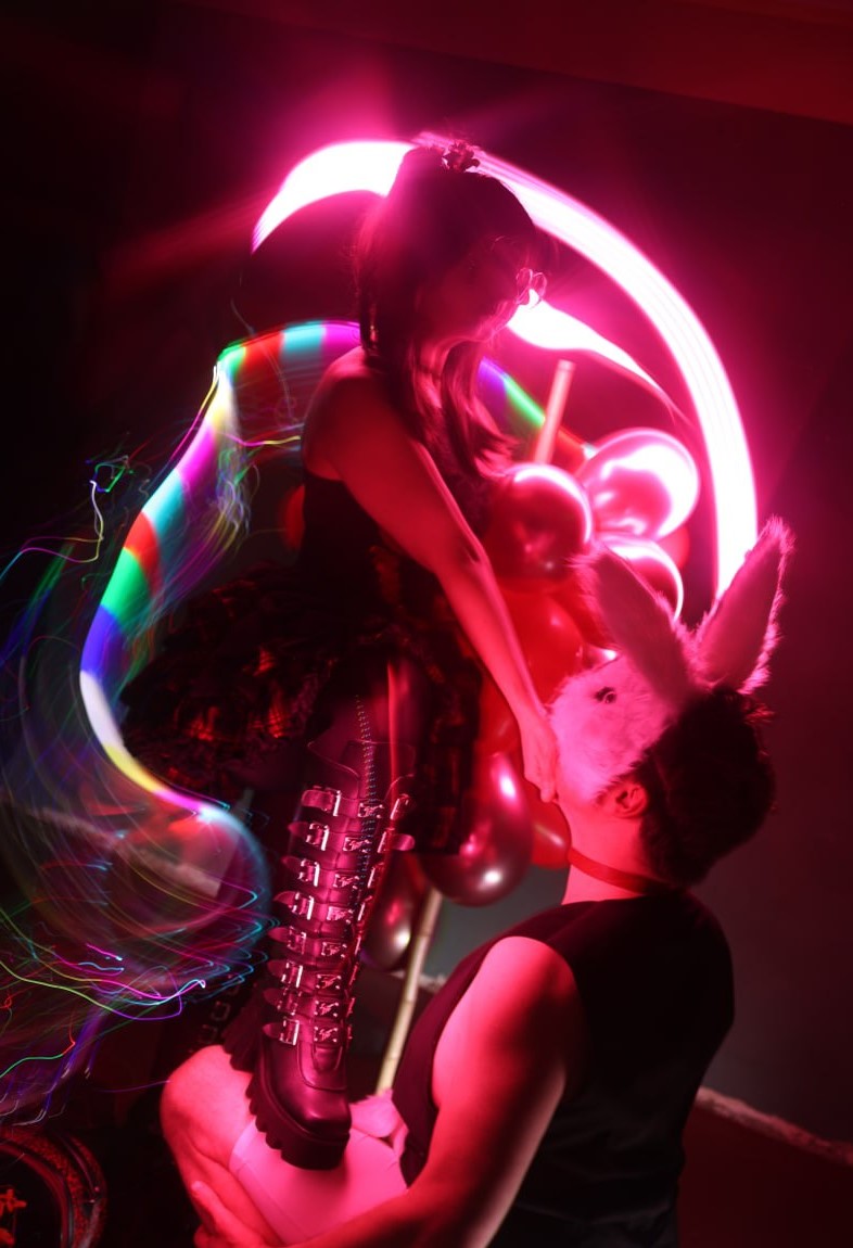 Aufbau-Kurse und mehr (in Leipzig)