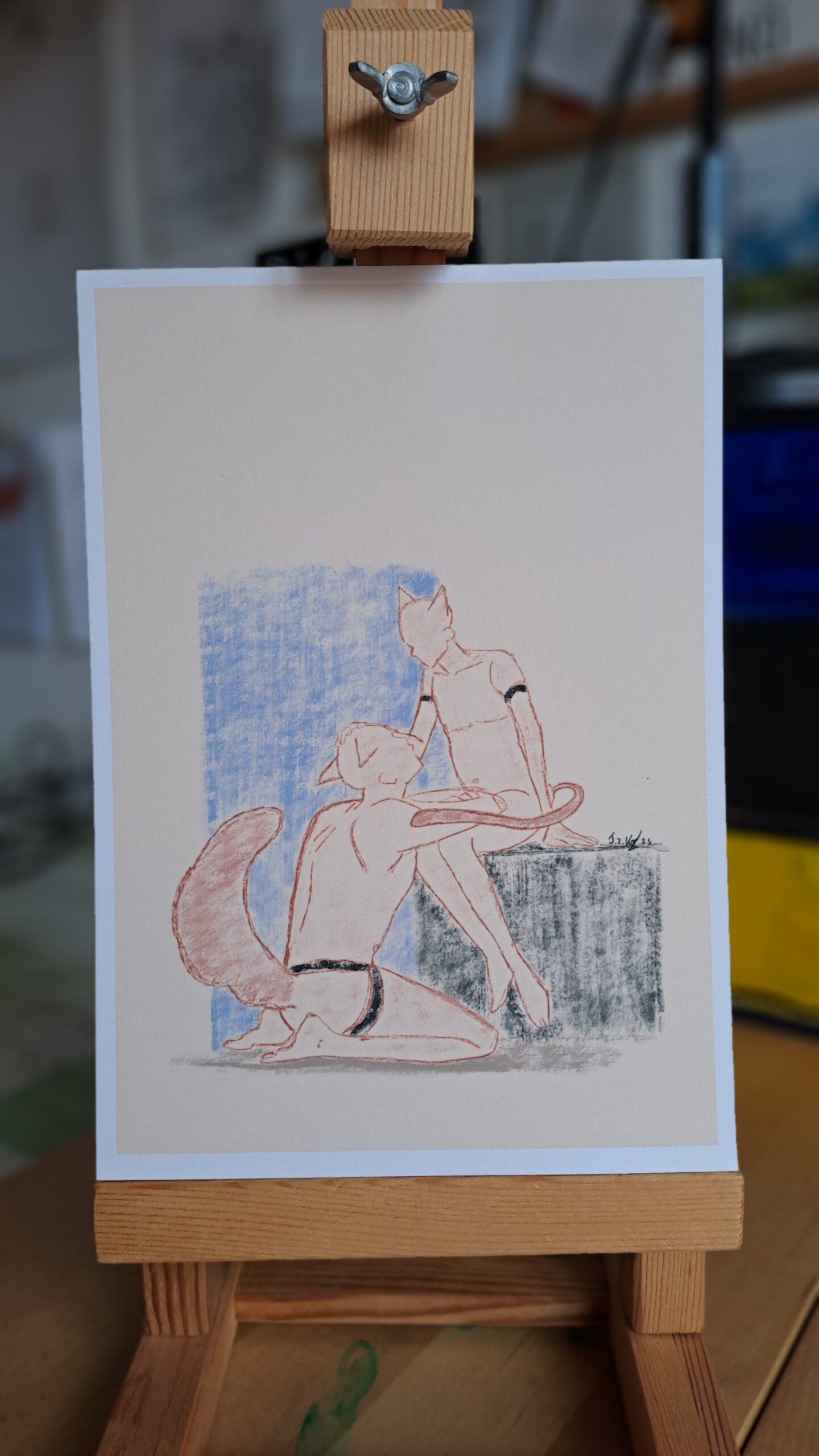 RopeDreams by tzolas – Bild 9