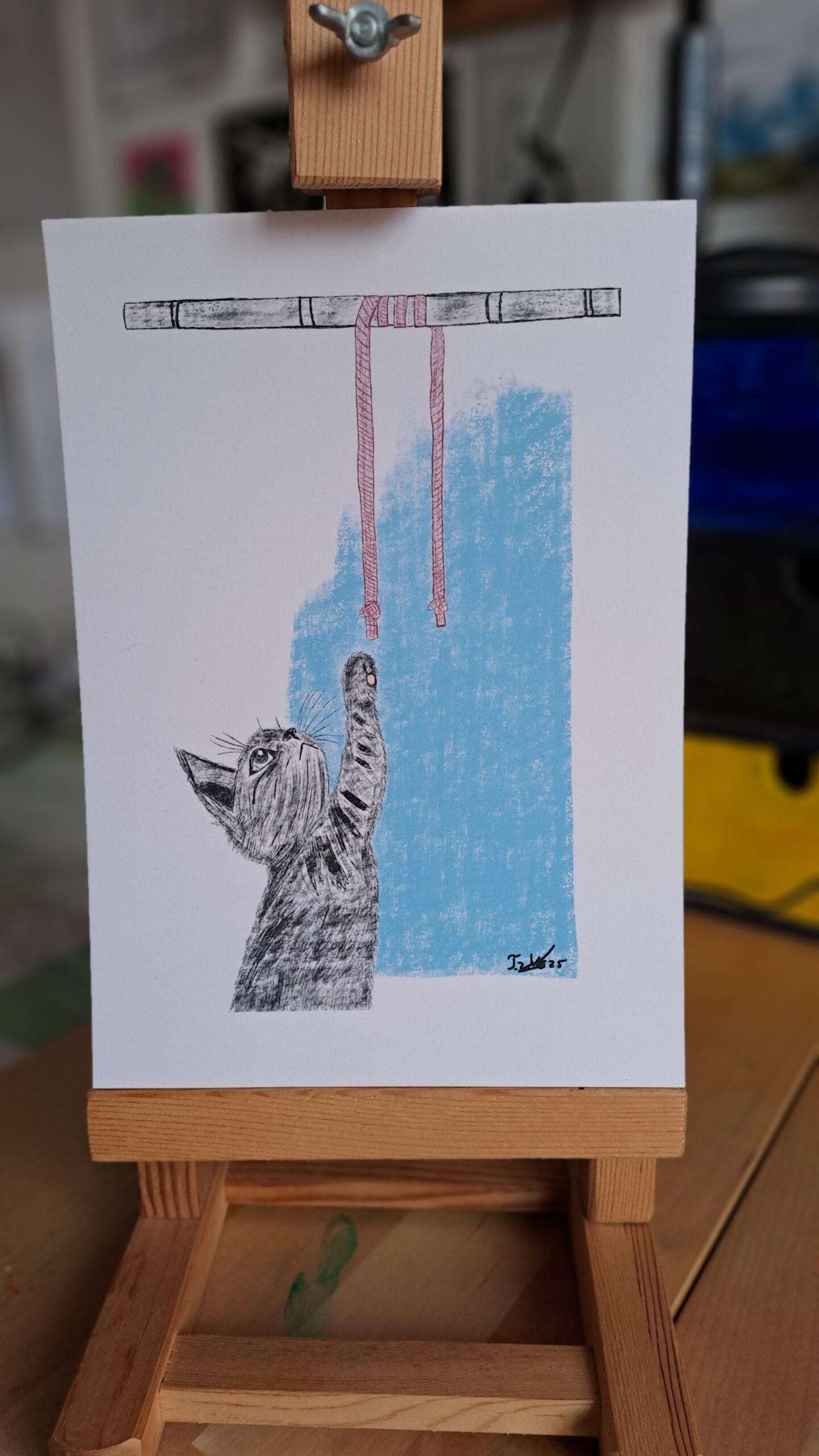 RopeDreams by tzolas – Bild 8