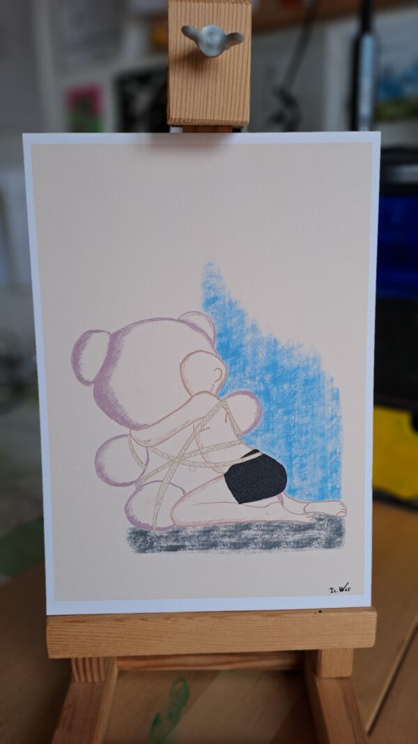 RopeDreams by tzolas