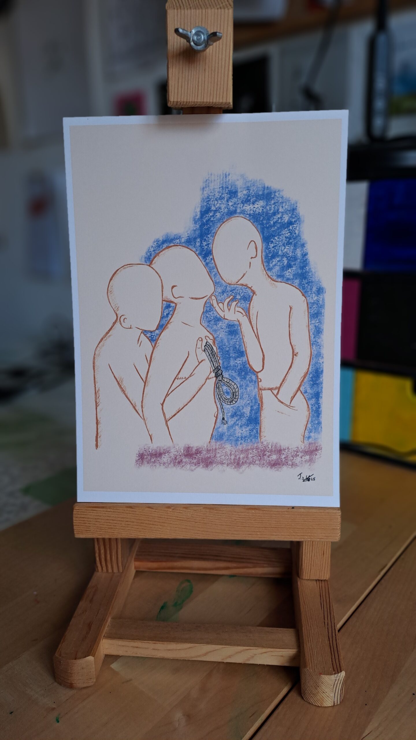 RopeDreams by tzolas – Bild 6