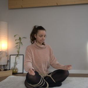 Online - 12 Rauhnächte im Seil