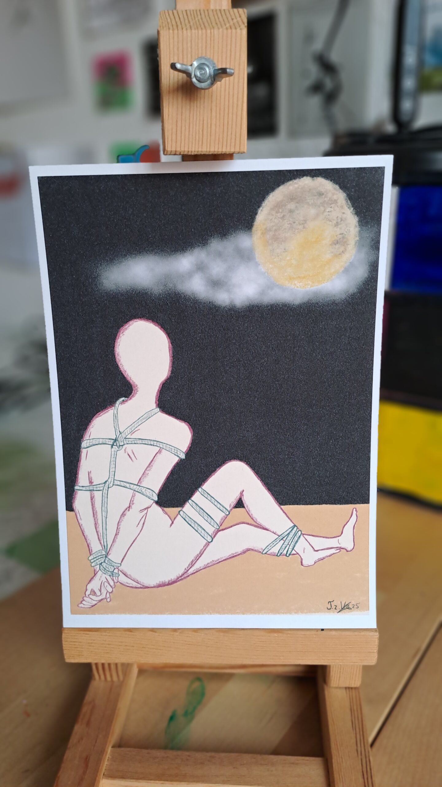 RopeDreams by tzolas – Bild 5