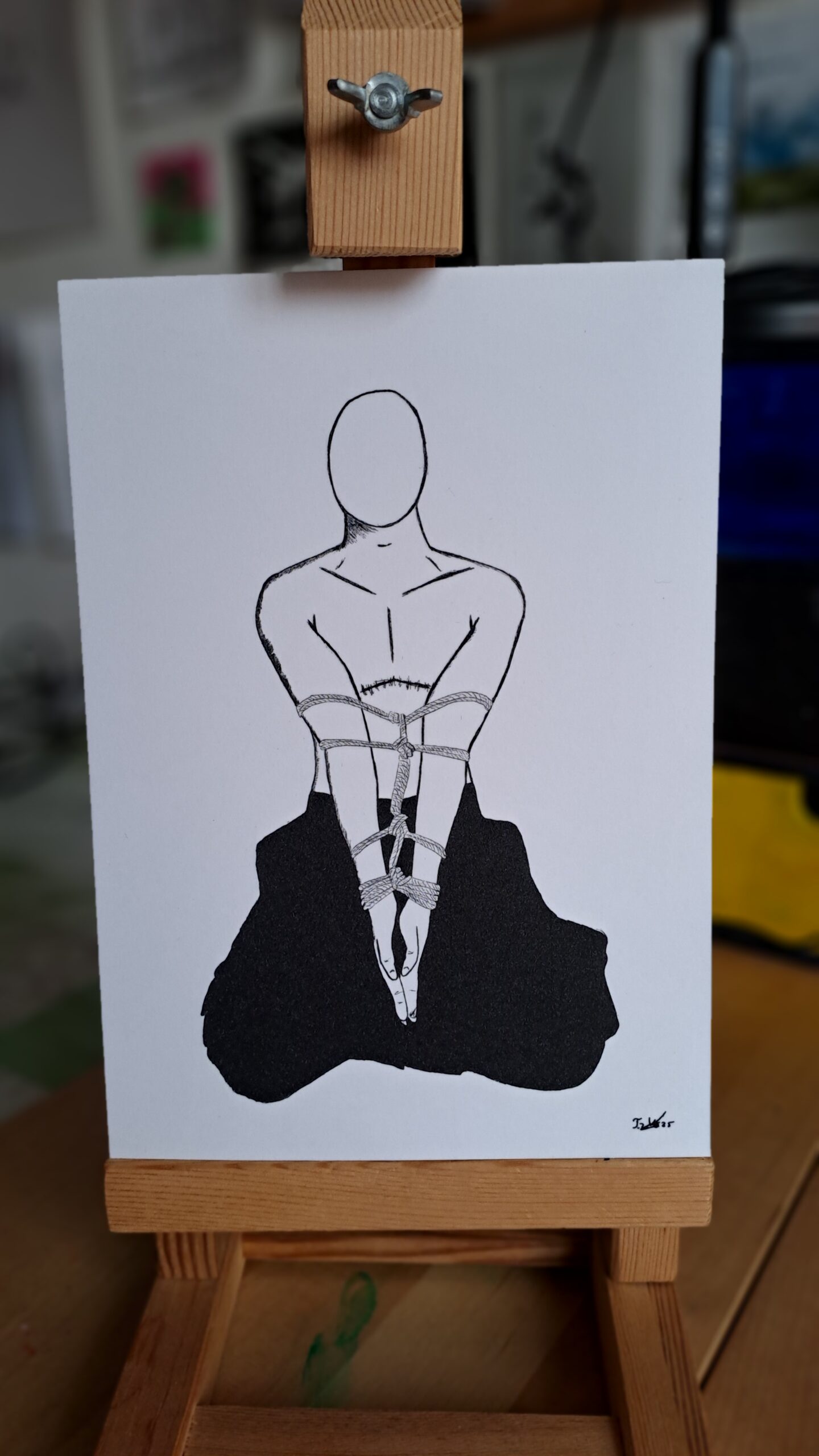 RopeDreams by tzolas – Bild 4