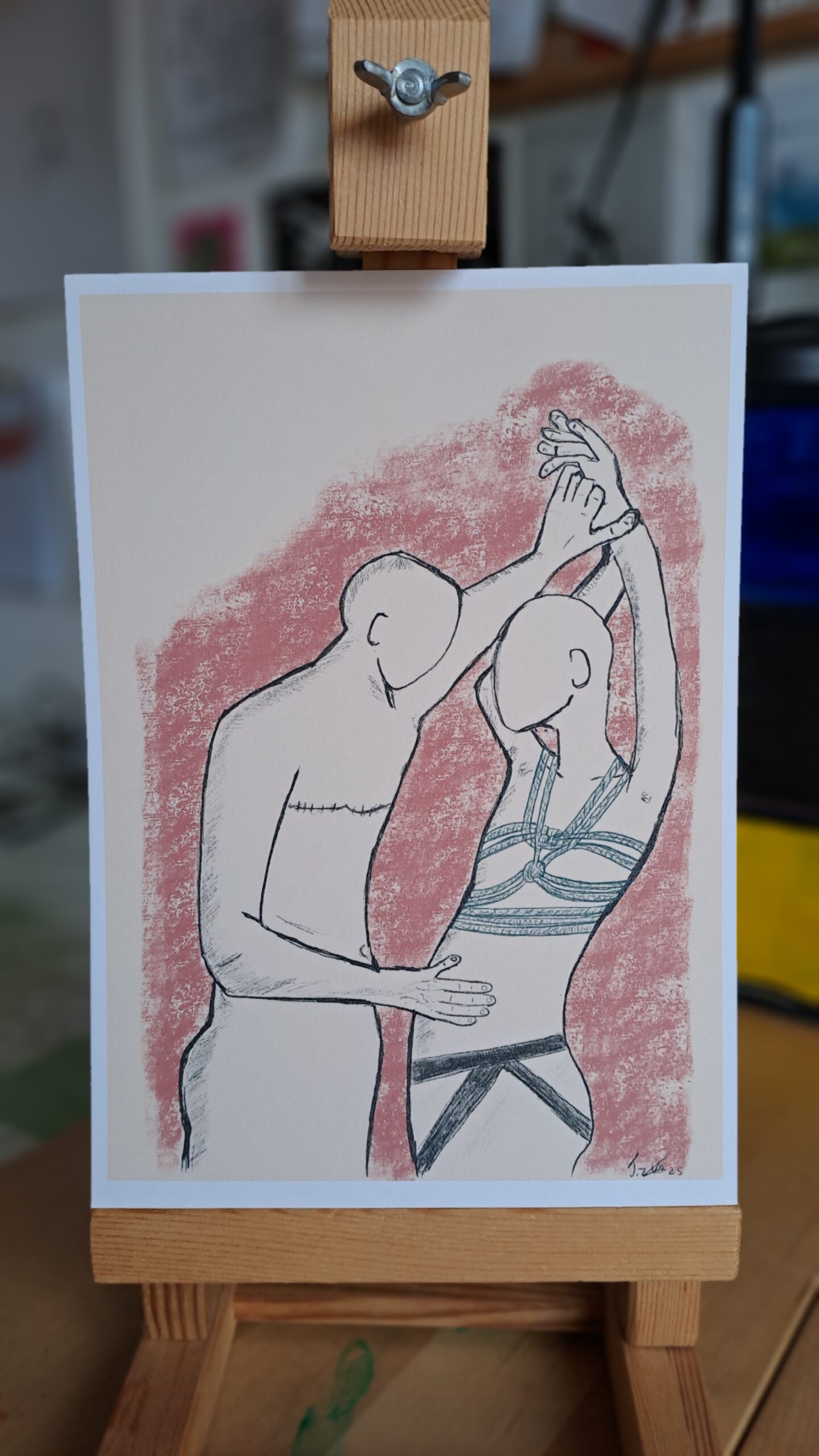 RopeDreams by tzolas – Bild 3