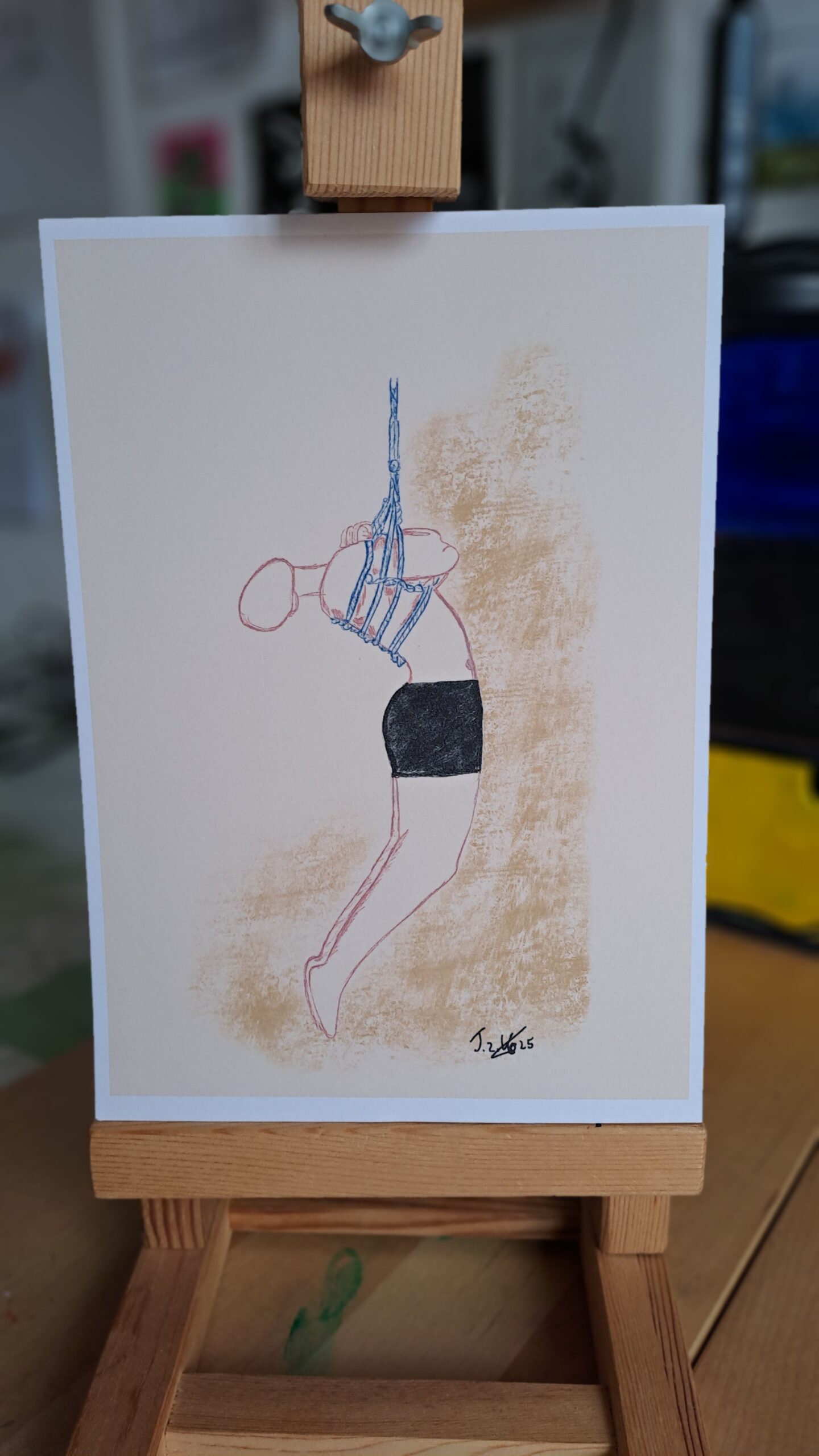 RopeDreams by tzolas – Bild 2