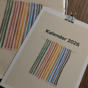 Kalender2026 by tzolas