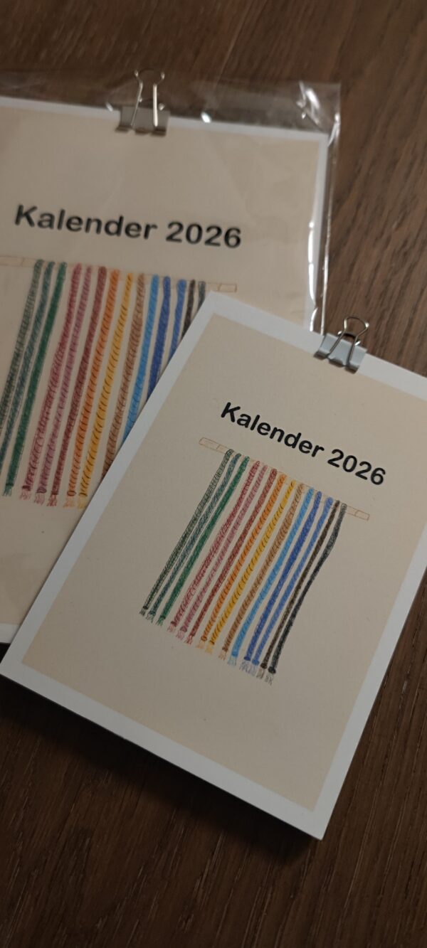 Kalender2026 by tzolas