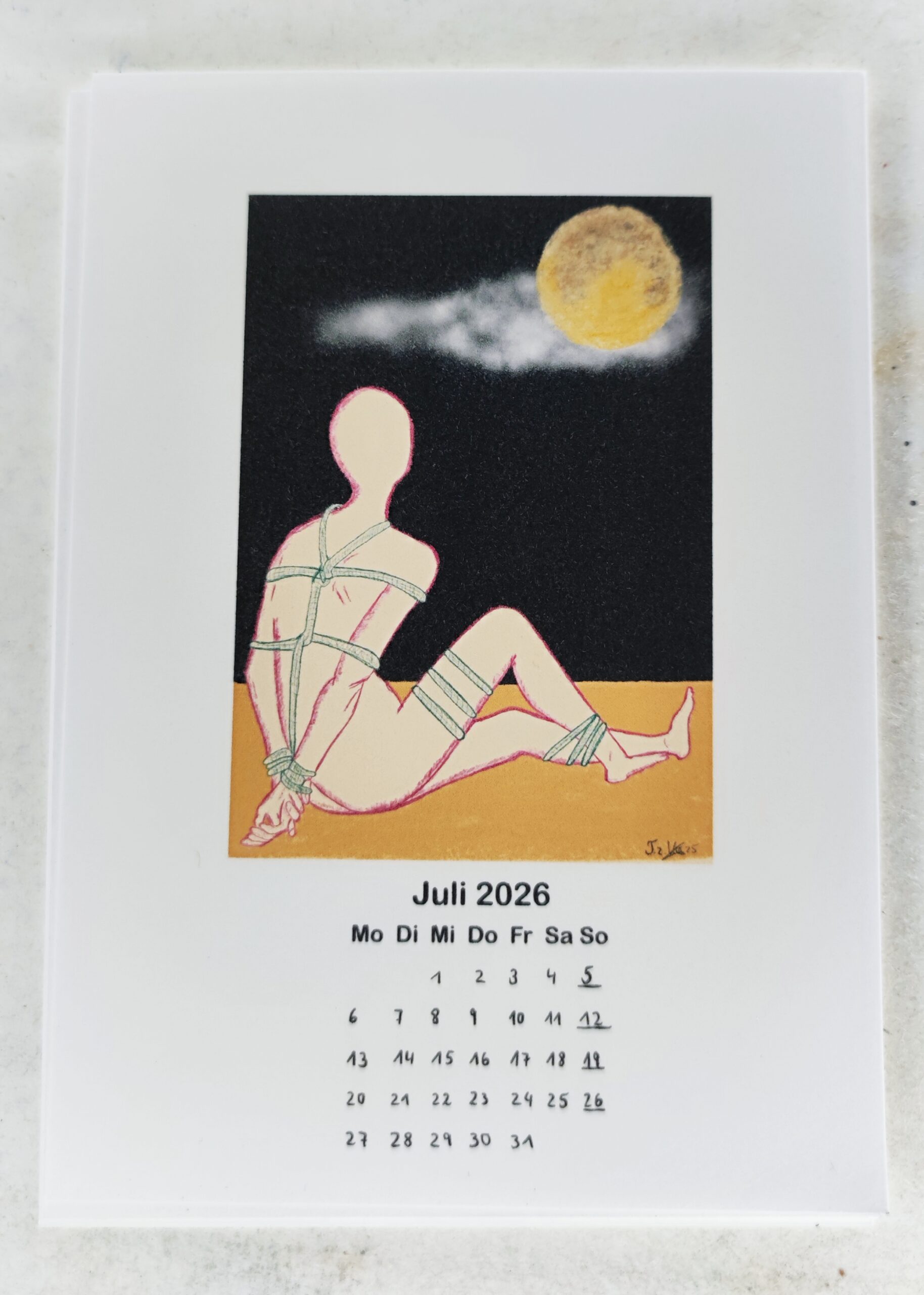 Kalender2026 by tzolas – Bild 8