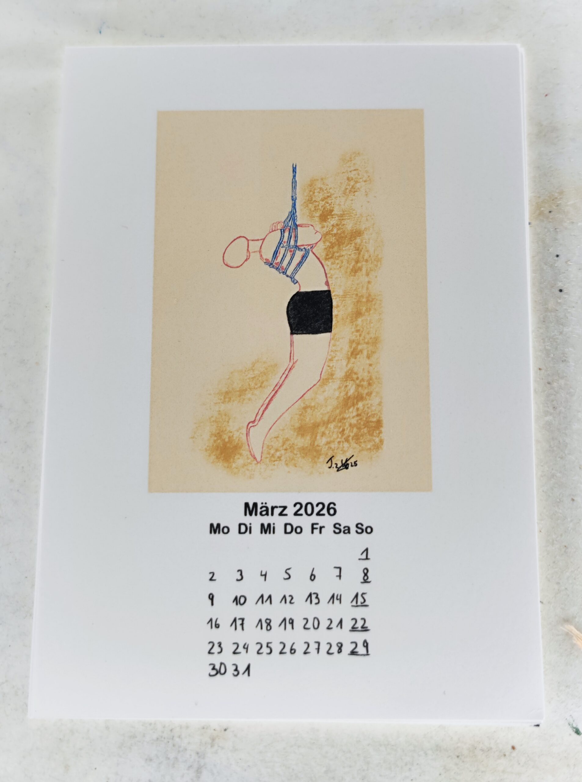 Kalender2026 by tzolas – Bild 4