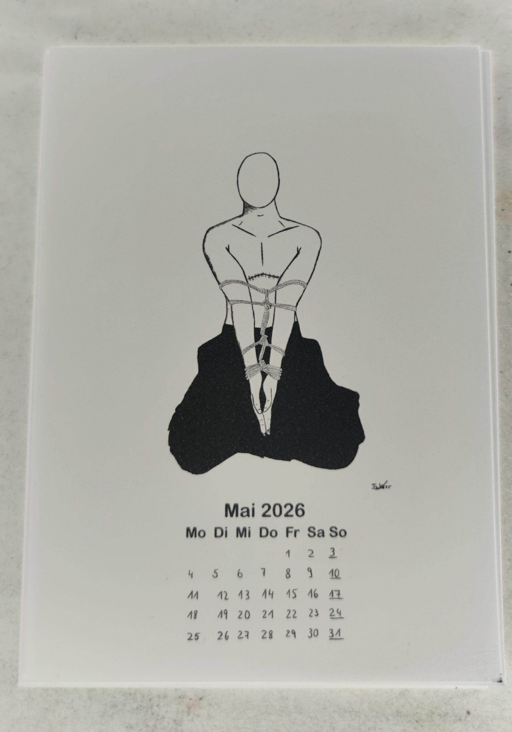 Kalender2026 by tzolas – Bild 6