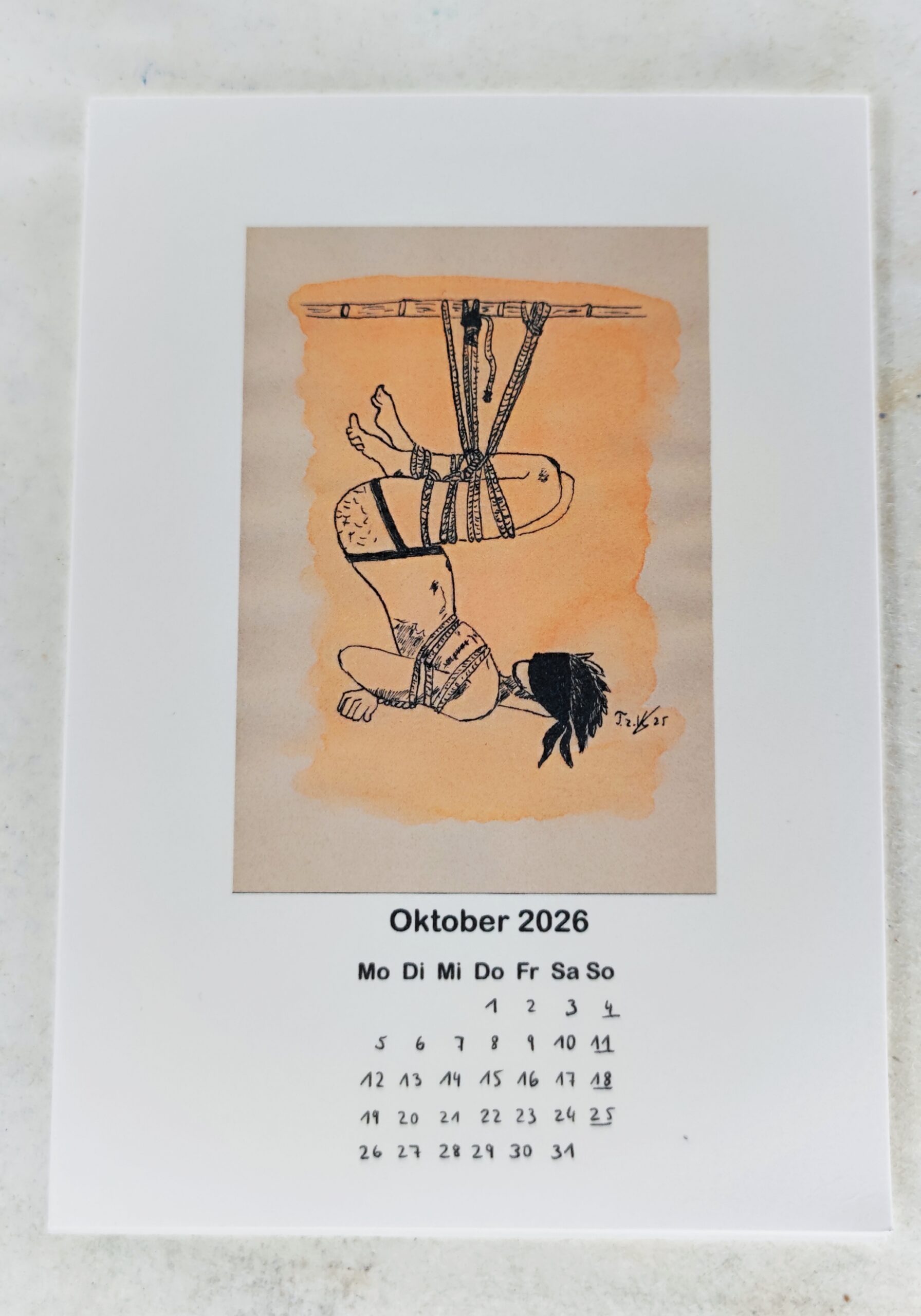 Kalender2026 by tzolas – Bild 11