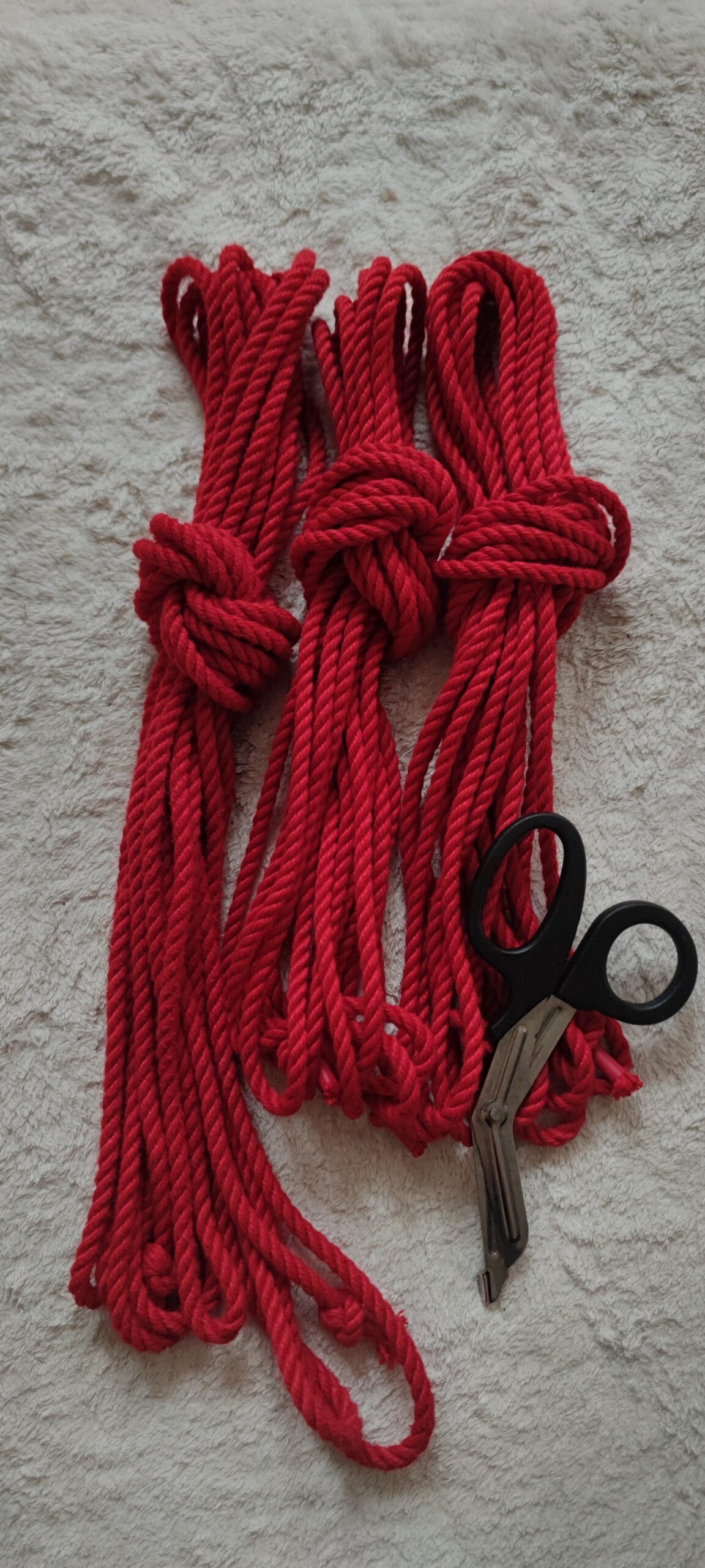 Online Kurs - Self Love Ropes – Bild 3