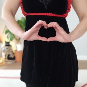 Equinox Video Special - Self Ties