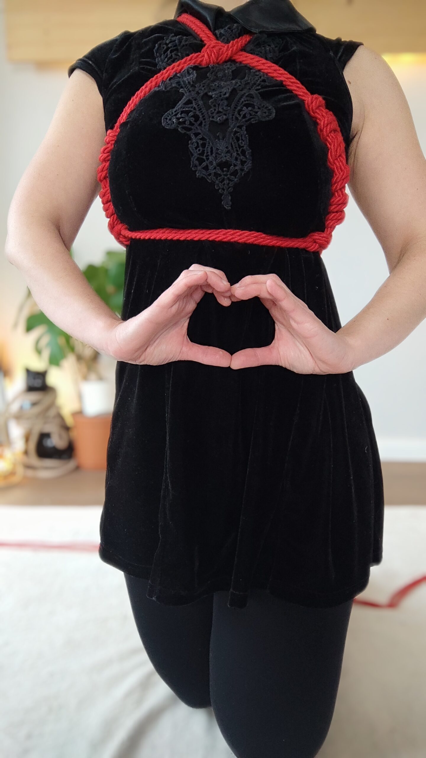 Equinox Video Special - Self Ties